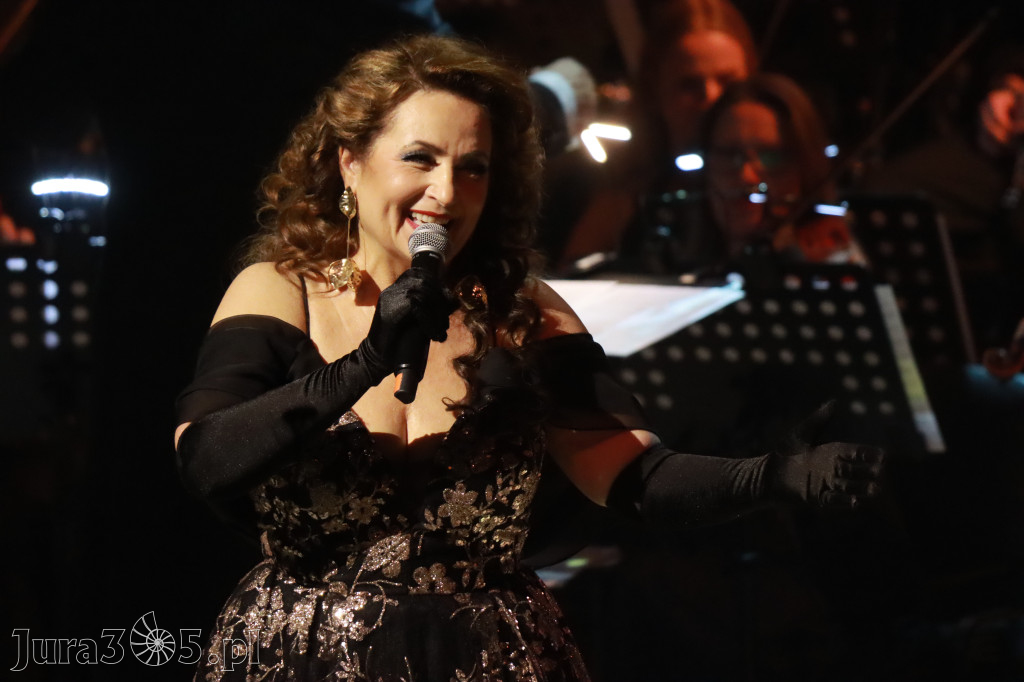 Fotorelacja VI: III Festiwal Wiesława Ochmana w Zawierciu - Gala Finałowa