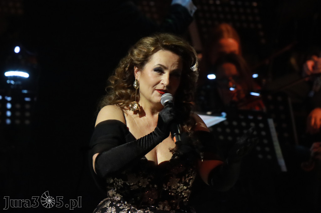 Fotorelacja VI: III Festiwal Wiesława Ochmana w Zawierciu - Gala Finałowa