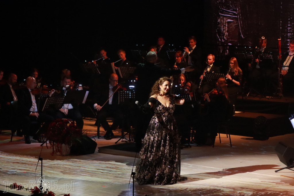 Fotorelacja VI: III Festiwal Wiesława Ochmana w Zawierciu - Gala Finałowa