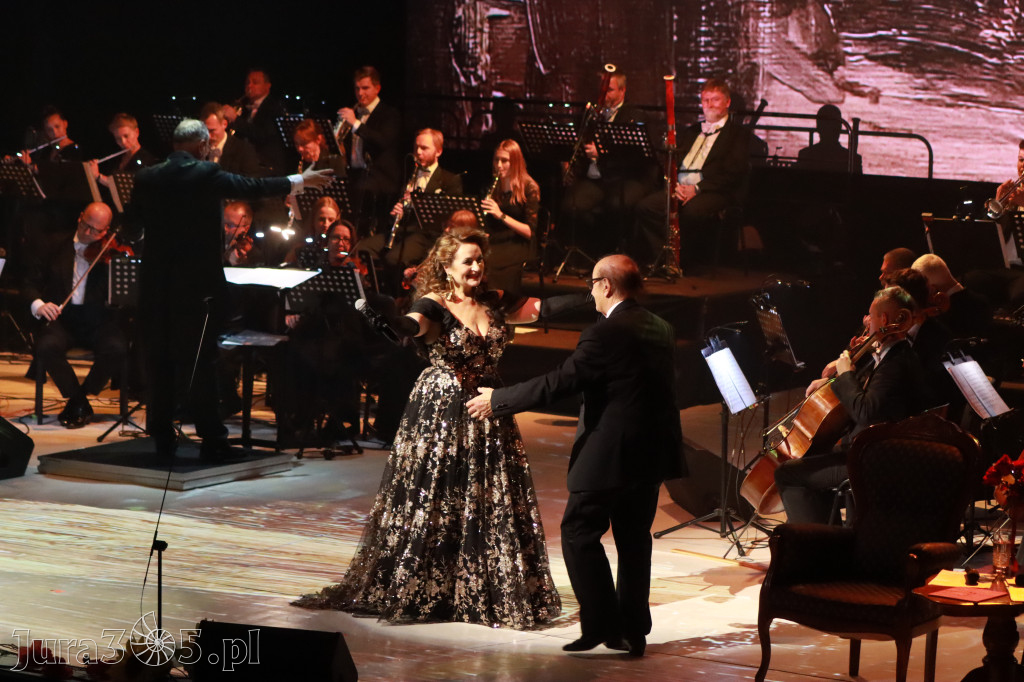 Fotorelacja VI: III Festiwal Wiesława Ochmana w Zawierciu - Gala Finałowa