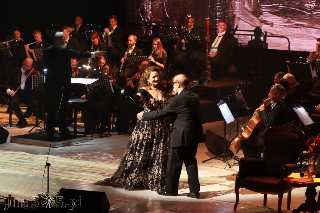 Fotorelacja VI: III Festiwal Wiesława Ochmana w Zawierciu - Gala Finałowa