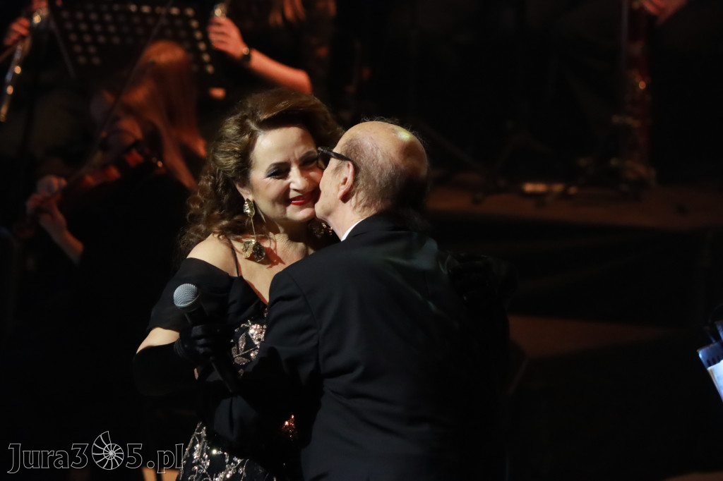 Fotorelacja VI: III Festiwal Wiesława Ochmana w Zawierciu - Gala Finałowa