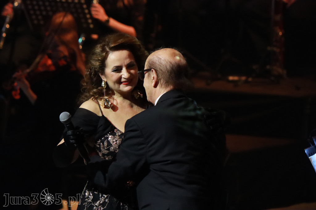 Fotorelacja VI: III Festiwal Wiesława Ochmana w Zawierciu - Gala Finałowa