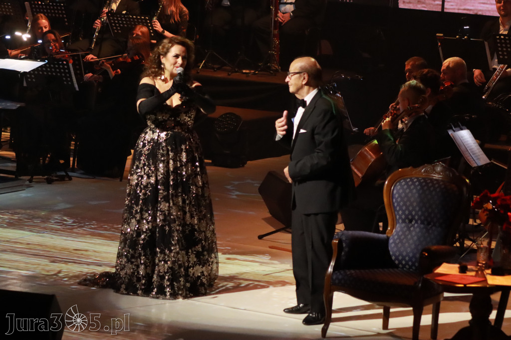 Fotorelacja VI: III Festiwal Wiesława Ochmana w Zawierciu - Gala Finałowa