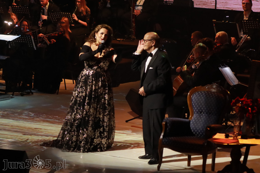 Fotorelacja VI: III Festiwal Wiesława Ochmana w Zawierciu - Gala Finałowa
