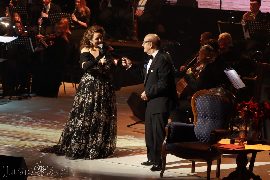 Fotorelacja VI: III Festiwal Wiesława Ochmana w Zawierciu - Gala Finałowa