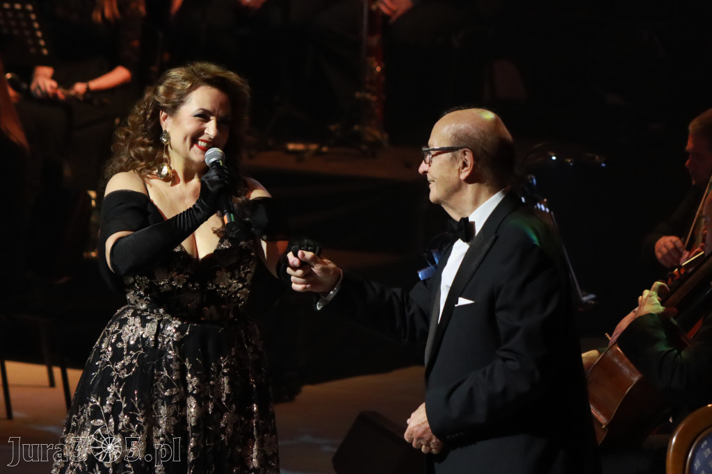 Fotorelacja VI: III Festiwal Wiesława Ochmana w Zawierciu - Gala Finałowa