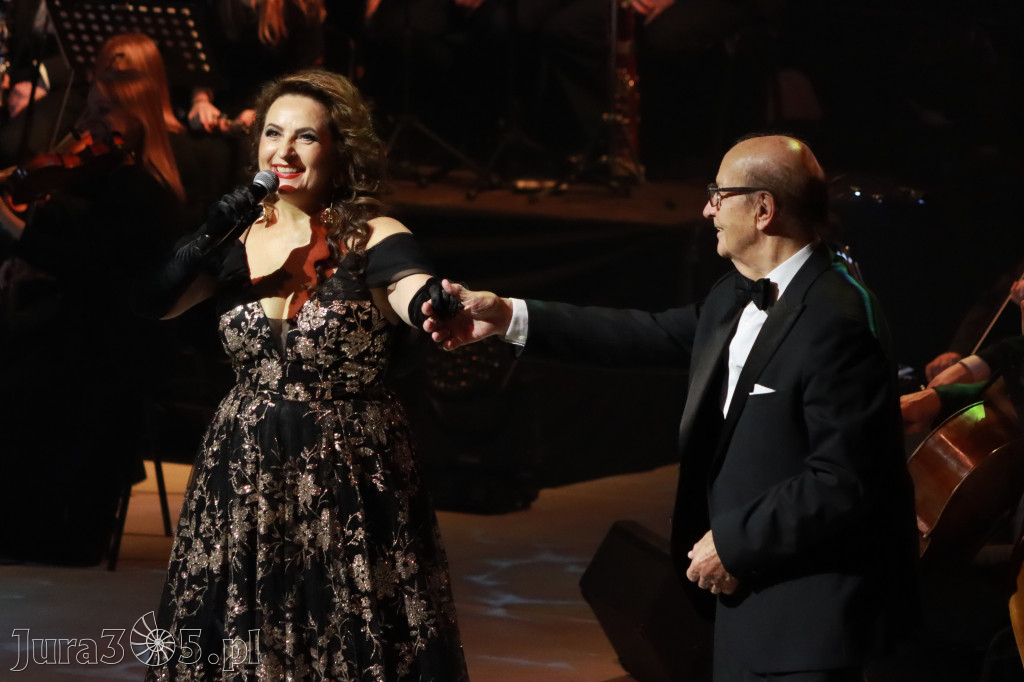 Fotorelacja VI: III Festiwal Wiesława Ochmana w Zawierciu - Gala Finałowa