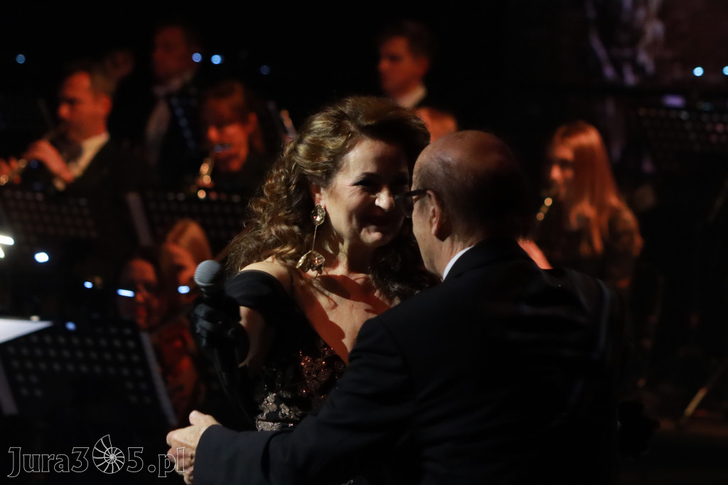 Fotorelacja VI: III Festiwal Wiesława Ochmana w Zawierciu - Gala Finałowa