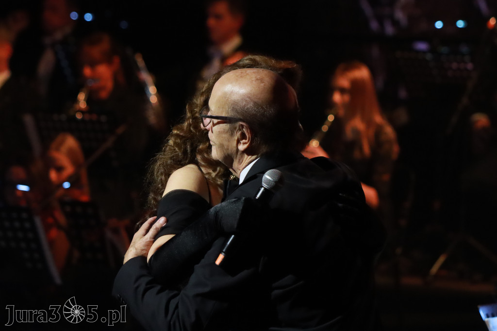 Fotorelacja VI: III Festiwal Wiesława Ochmana w Zawierciu - Gala Finałowa