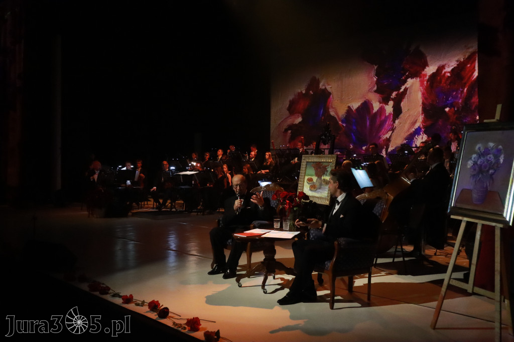 Fotorelacja VI: III Festiwal Wiesława Ochmana w Zawierciu - Gala Finałowa