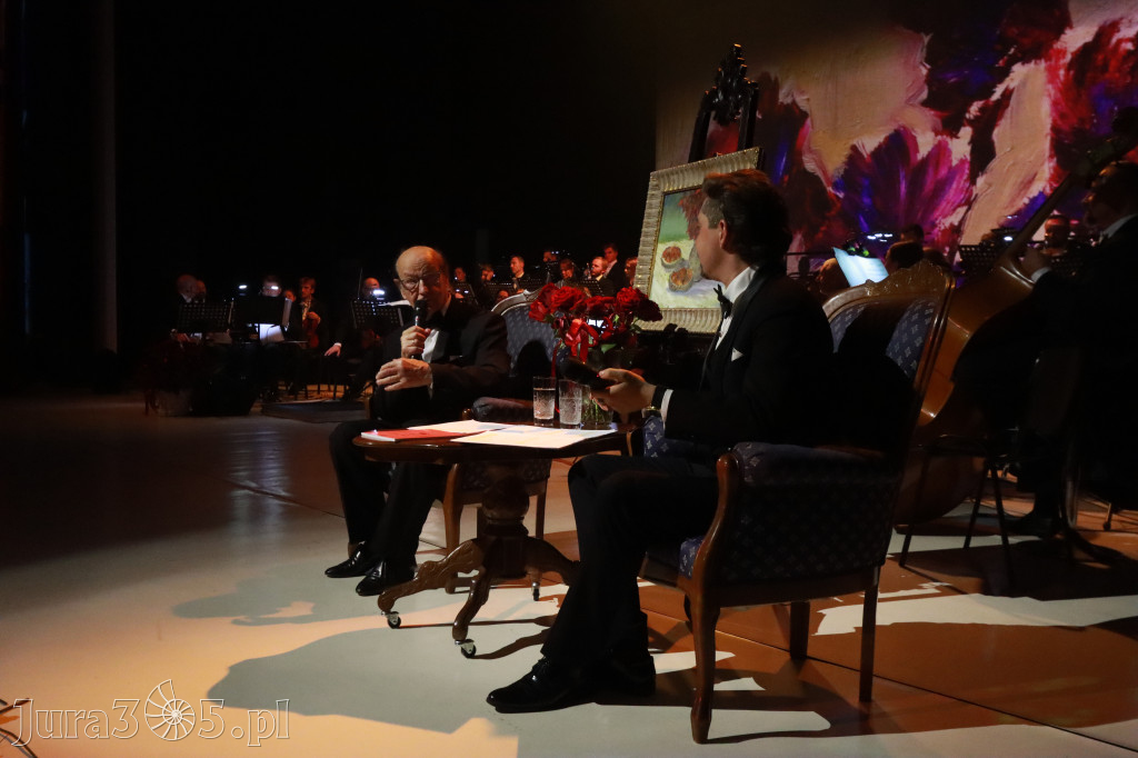 Fotorelacja VI: III Festiwal Wiesława Ochmana w Zawierciu - Gala Finałowa