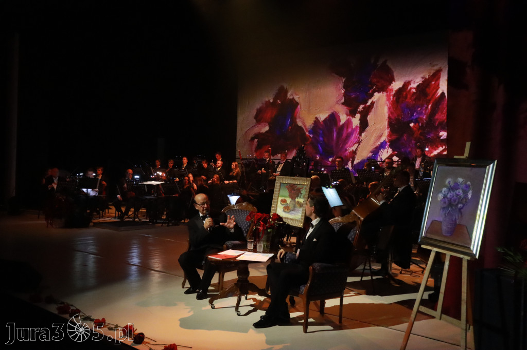 Fotorelacja VI: III Festiwal Wiesława Ochmana w Zawierciu - Gala Finałowa