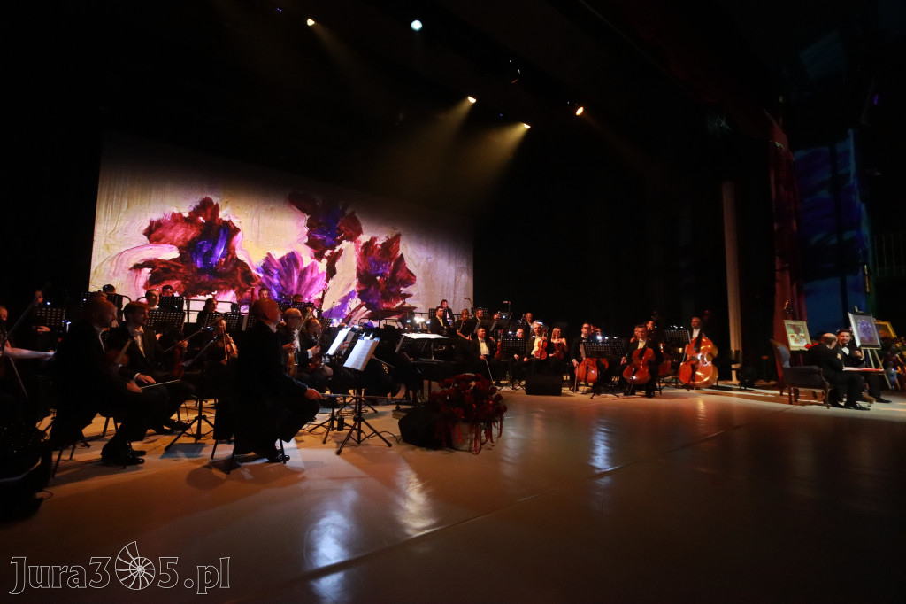 Fotorelacja VI: III Festiwal Wiesława Ochmana w Zawierciu - Gala Finałowa