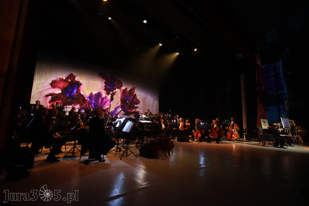 Fotorelacja VI: III Festiwal Wiesława Ochmana w Zawierciu - Gala Finałowa