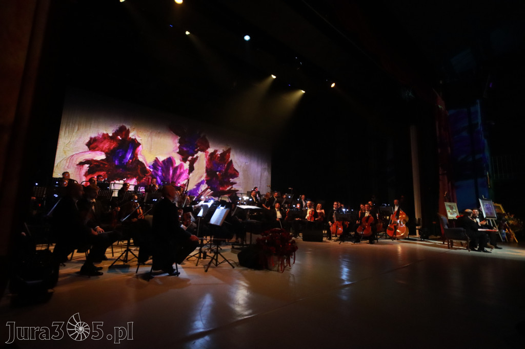 Fotorelacja VI: III Festiwal Wiesława Ochmana w Zawierciu - Gala Finałowa
