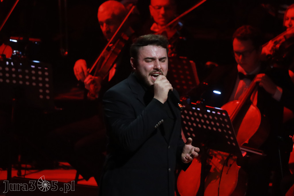 Fotorelacja VI: III Festiwal Wiesława Ochmana w Zawierciu - Gala Finałowa