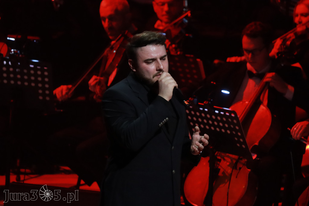 Fotorelacja VI: III Festiwal Wiesława Ochmana w Zawierciu - Gala Finałowa