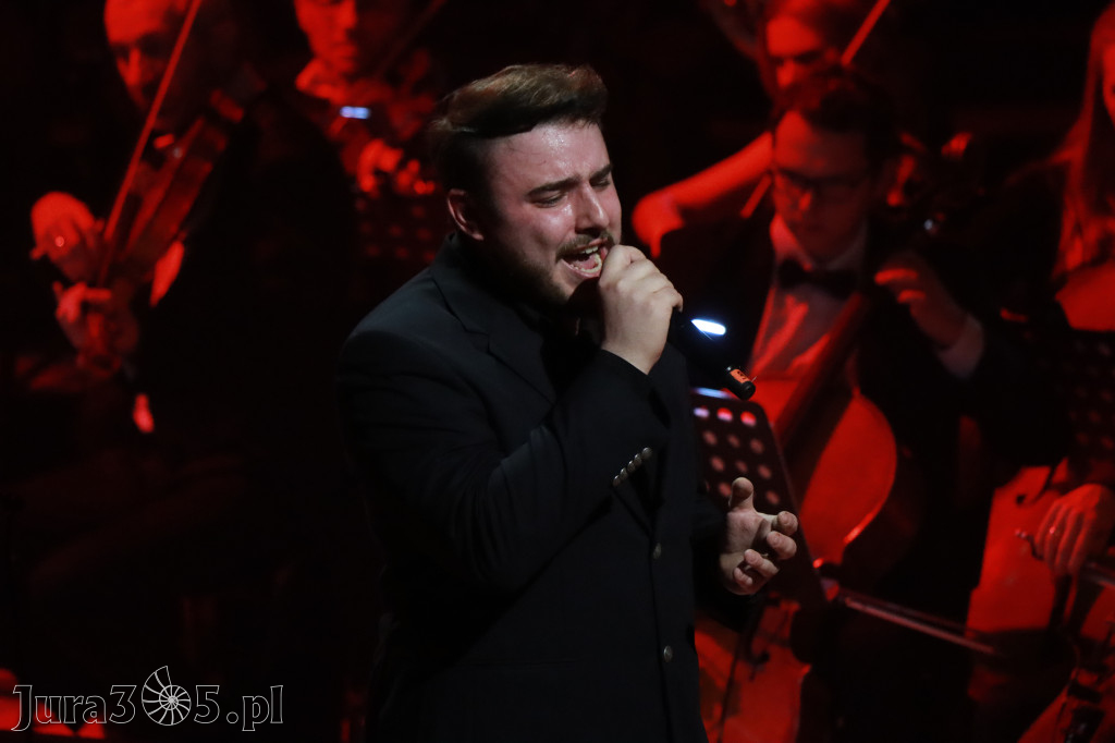 Fotorelacja VI: III Festiwal Wiesława Ochmana w Zawierciu - Gala Finałowa