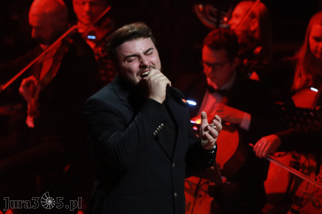 Fotorelacja VI: III Festiwal Wiesława Ochmana w Zawierciu - Gala Finałowa