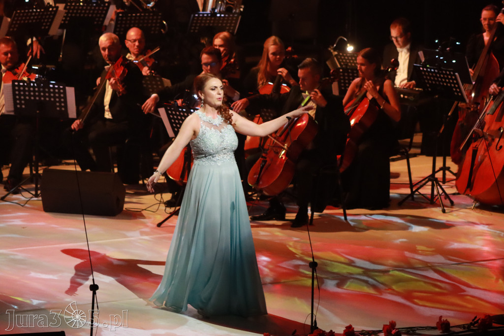 Fotorelacja VI: III Festiwal Wiesława Ochmana w Zawierciu - Gala Finałowa