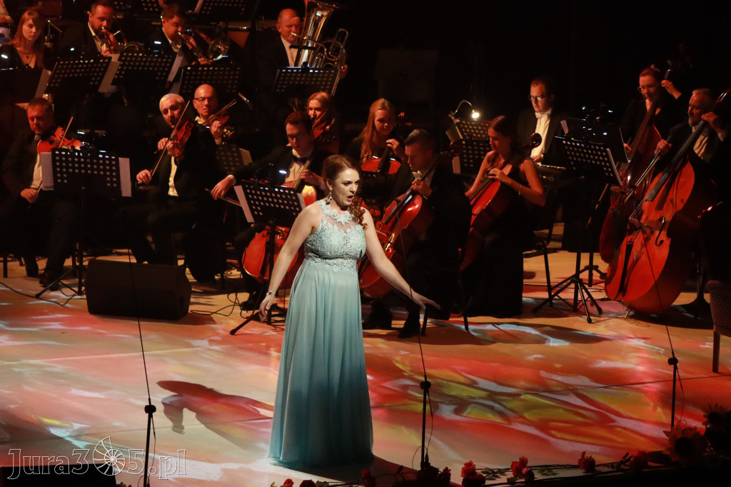 Fotorelacja VI: III Festiwal Wiesława Ochmana w Zawierciu - Gala Finałowa