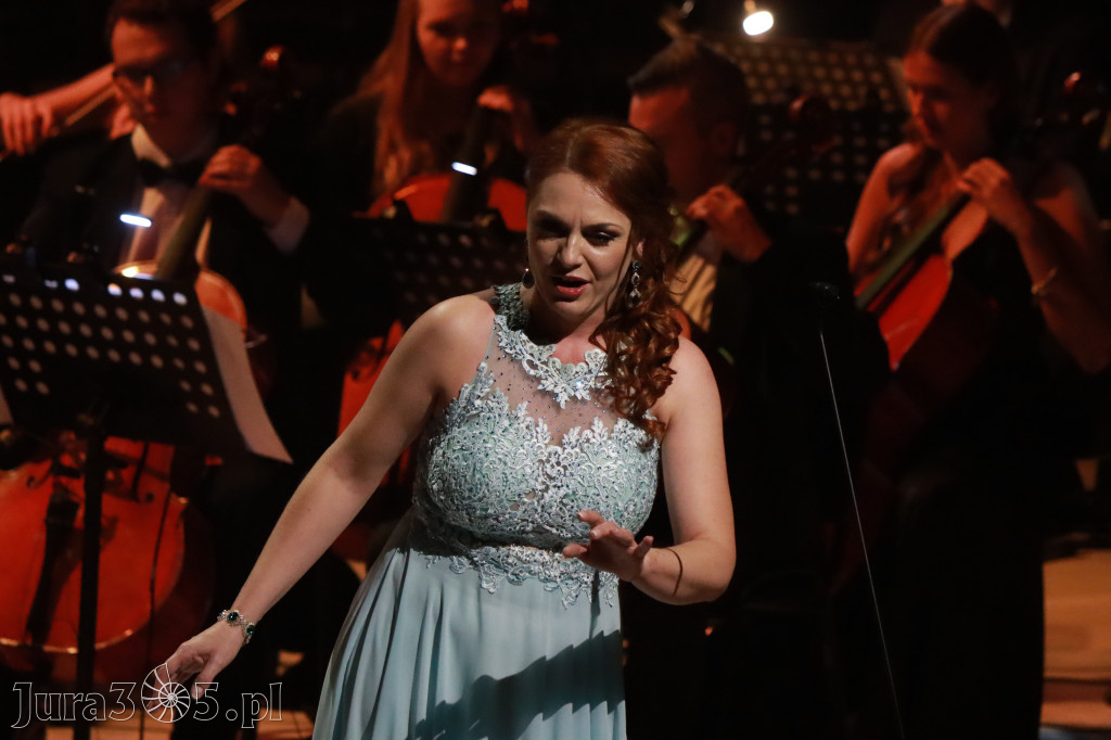 Fotorelacja VI: III Festiwal Wiesława Ochmana w Zawierciu - Gala Finałowa