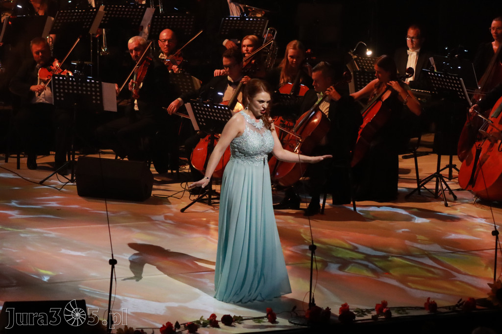 Fotorelacja VI: III Festiwal Wiesława Ochmana w Zawierciu - Gala Finałowa