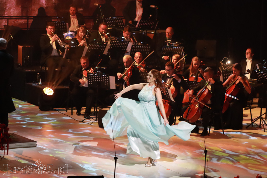 Fotorelacja VI: III Festiwal Wiesława Ochmana w Zawierciu - Gala Finałowa
