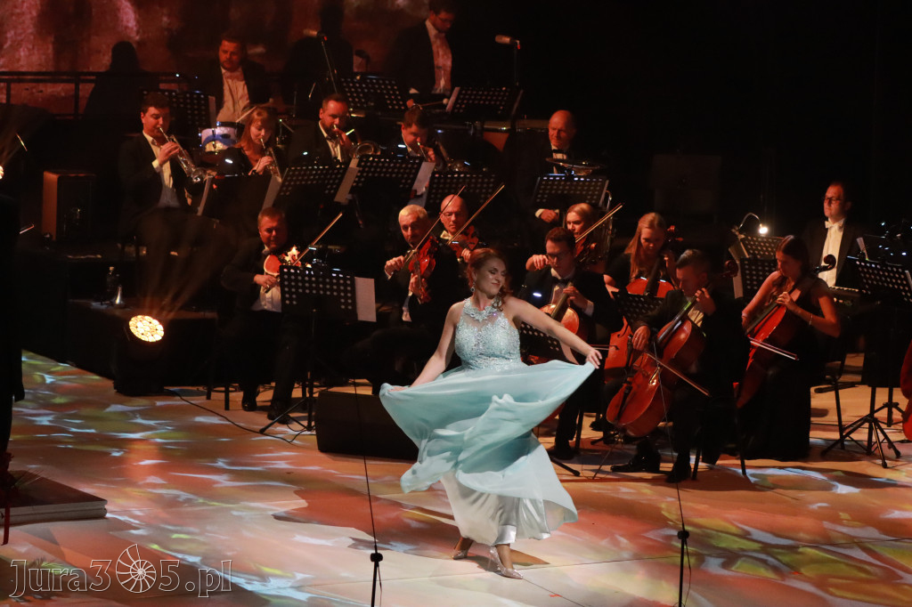 Fotorelacja VI: III Festiwal Wiesława Ochmana w Zawierciu - Gala Finałowa