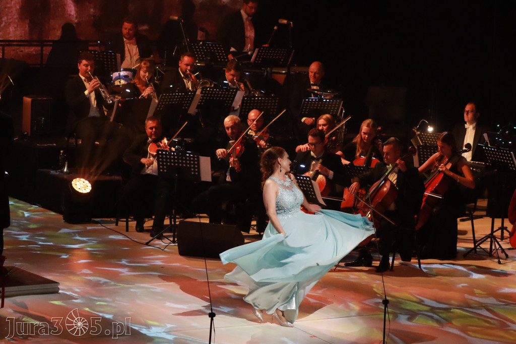 Fotorelacja VI: III Festiwal Wiesława Ochmana w Zawierciu - Gala Finałowa
