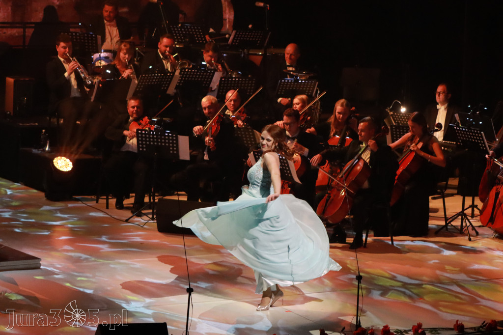 Fotorelacja VI: III Festiwal Wiesława Ochmana w Zawierciu - Gala Finałowa