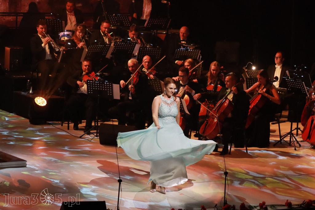 Fotorelacja VI: III Festiwal Wiesława Ochmana w Zawierciu - Gala Finałowa
