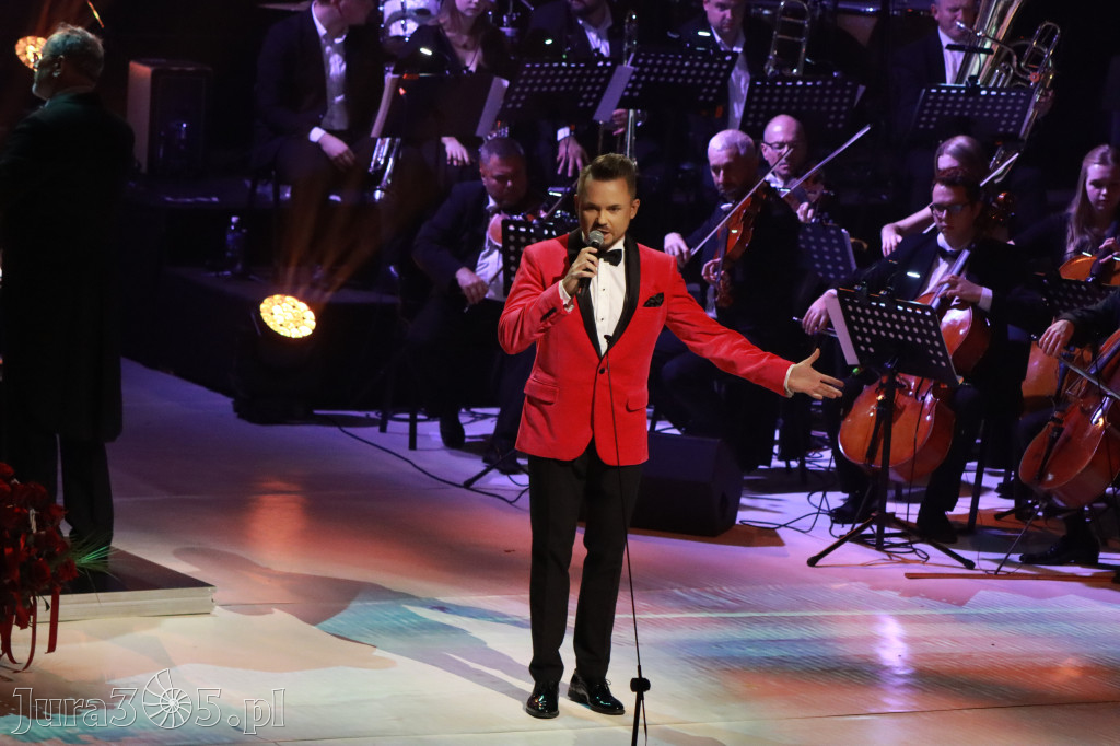 Fotorelacja VI: III Festiwal Wiesława Ochmana w Zawierciu - Gala Finałowa