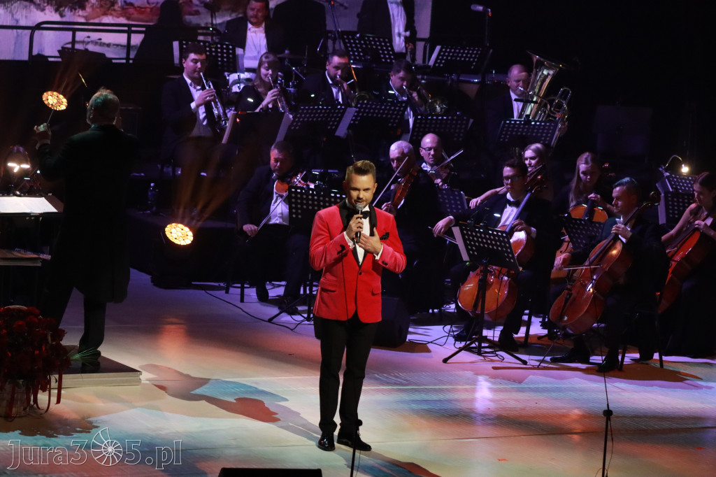 Fotorelacja VI: III Festiwal Wiesława Ochmana w Zawierciu - Gala Finałowa