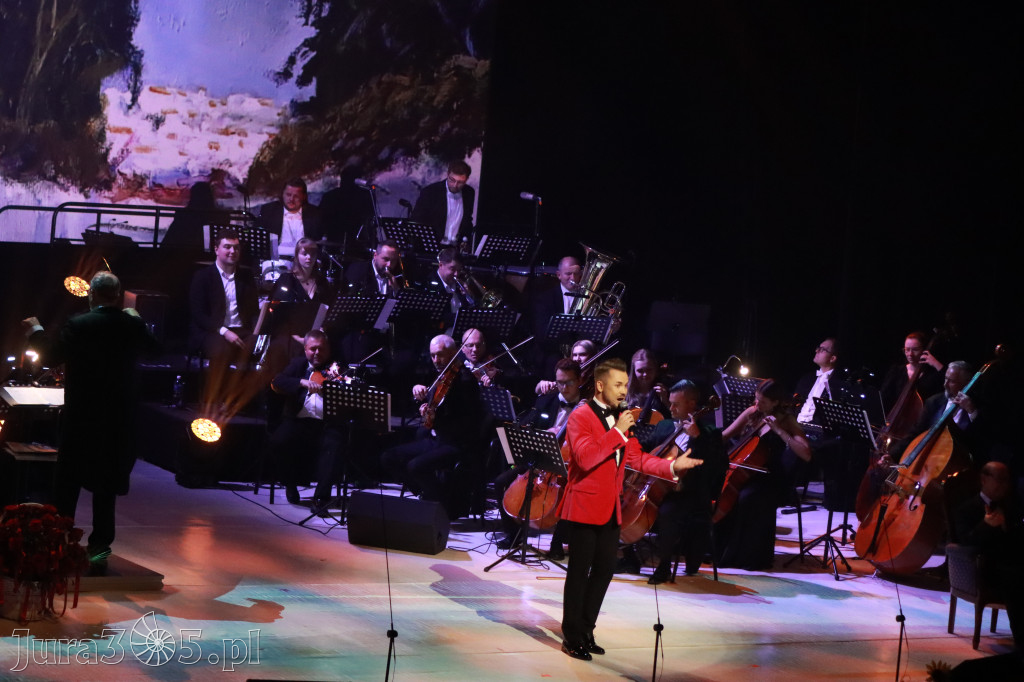 Fotorelacja VI: III Festiwal Wiesława Ochmana w Zawierciu - Gala Finałowa