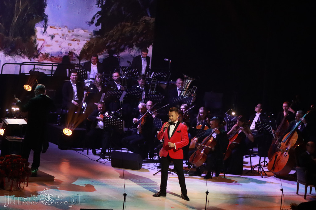 Fotorelacja VI: III Festiwal Wiesława Ochmana w Zawierciu - Gala Finałowa