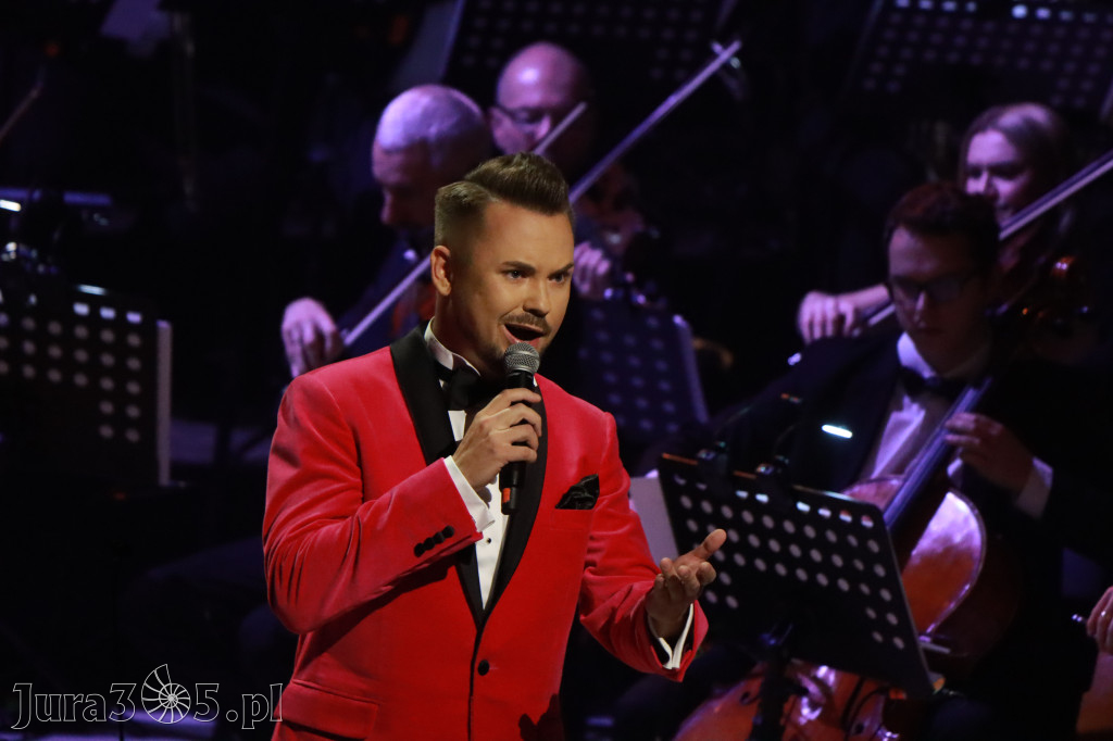 Fotorelacja VI: III Festiwal Wiesława Ochmana w Zawierciu - Gala Finałowa