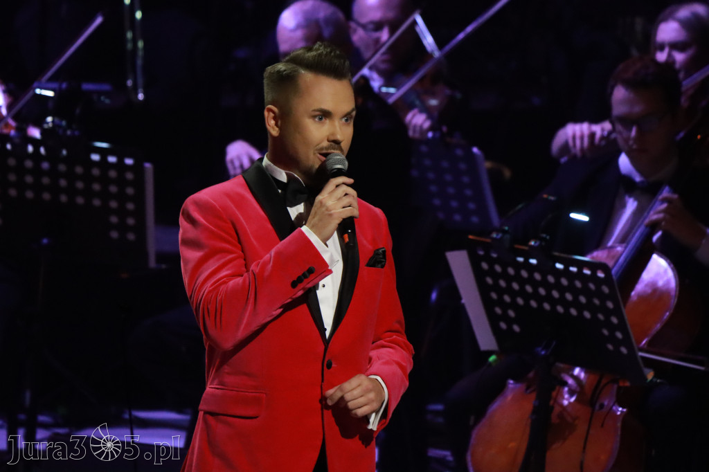 Fotorelacja VI: III Festiwal Wiesława Ochmana w Zawierciu - Gala Finałowa