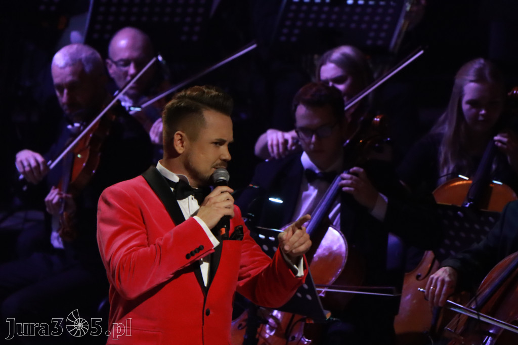 Fotorelacja VI: III Festiwal Wiesława Ochmana w Zawierciu - Gala Finałowa