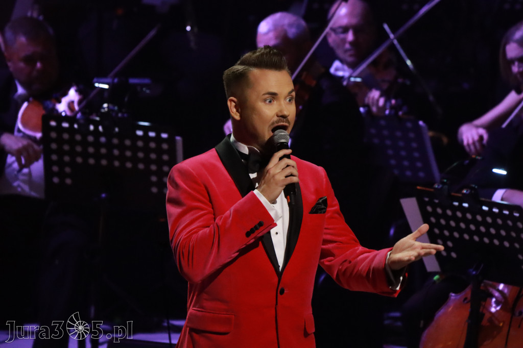 Fotorelacja VI: III Festiwal Wiesława Ochmana w Zawierciu - Gala Finałowa