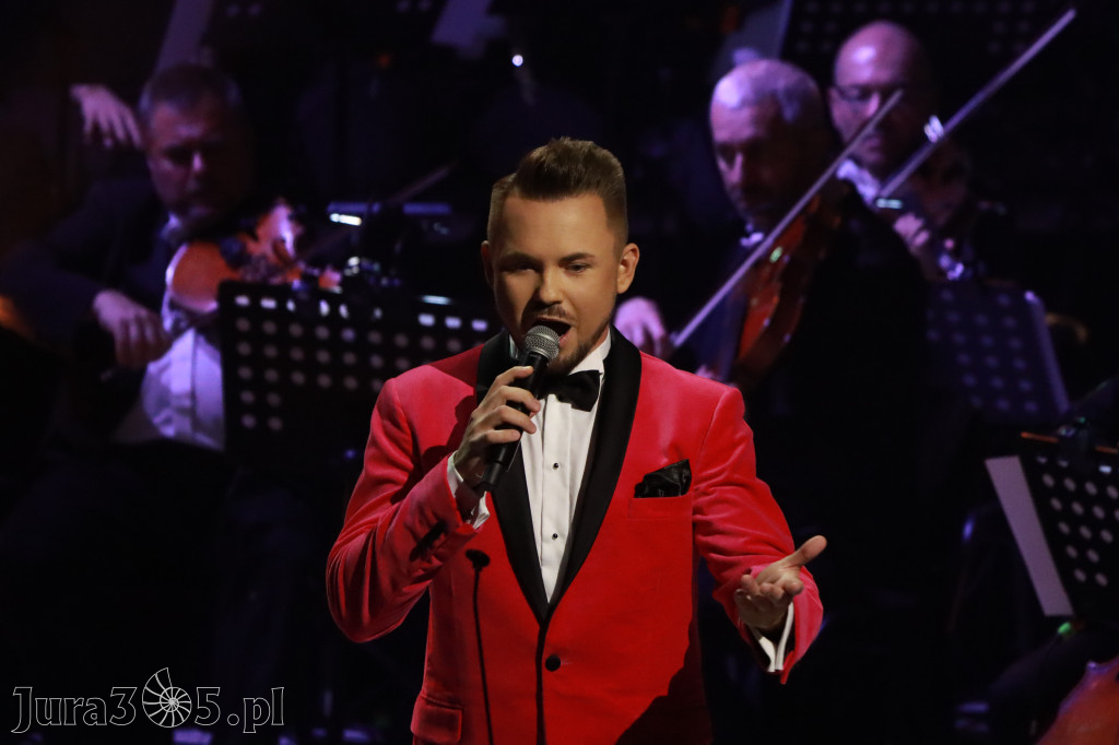 Fotorelacja VI: III Festiwal Wiesława Ochmana w Zawierciu - Gala Finałowa