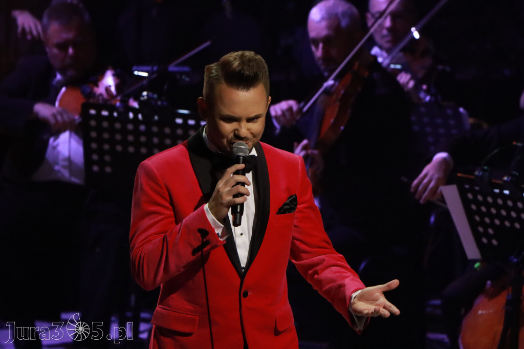 Fotorelacja VI: III Festiwal Wiesława Ochmana w Zawierciu - Gala Finałowa