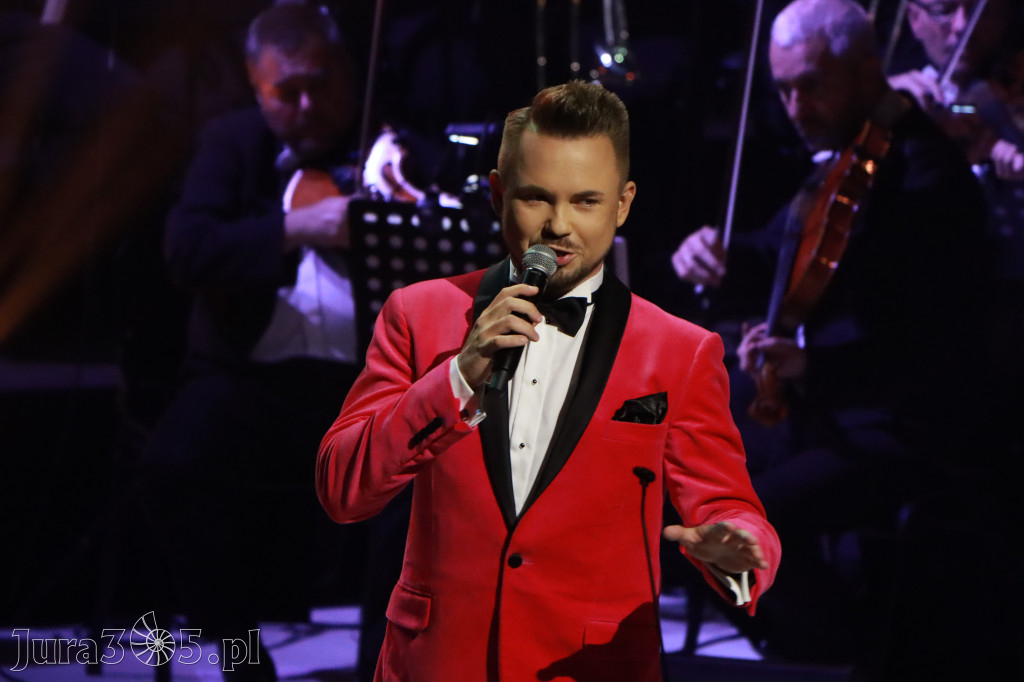 Fotorelacja VI: III Festiwal Wiesława Ochmana w Zawierciu - Gala Finałowa