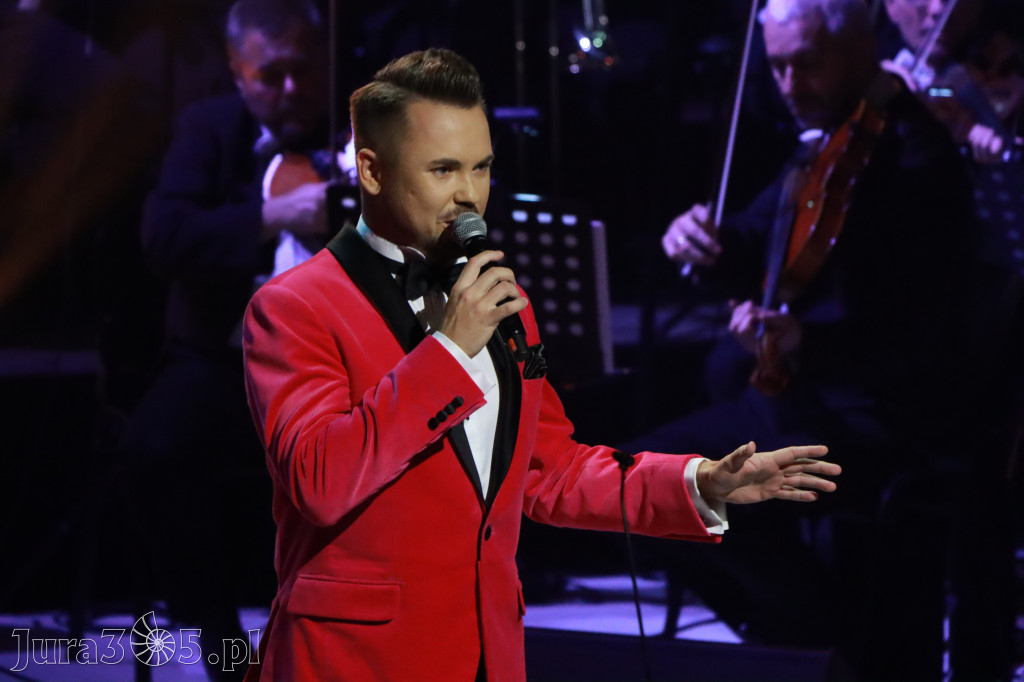 Fotorelacja VI: III Festiwal Wiesława Ochmana w Zawierciu - Gala Finałowa