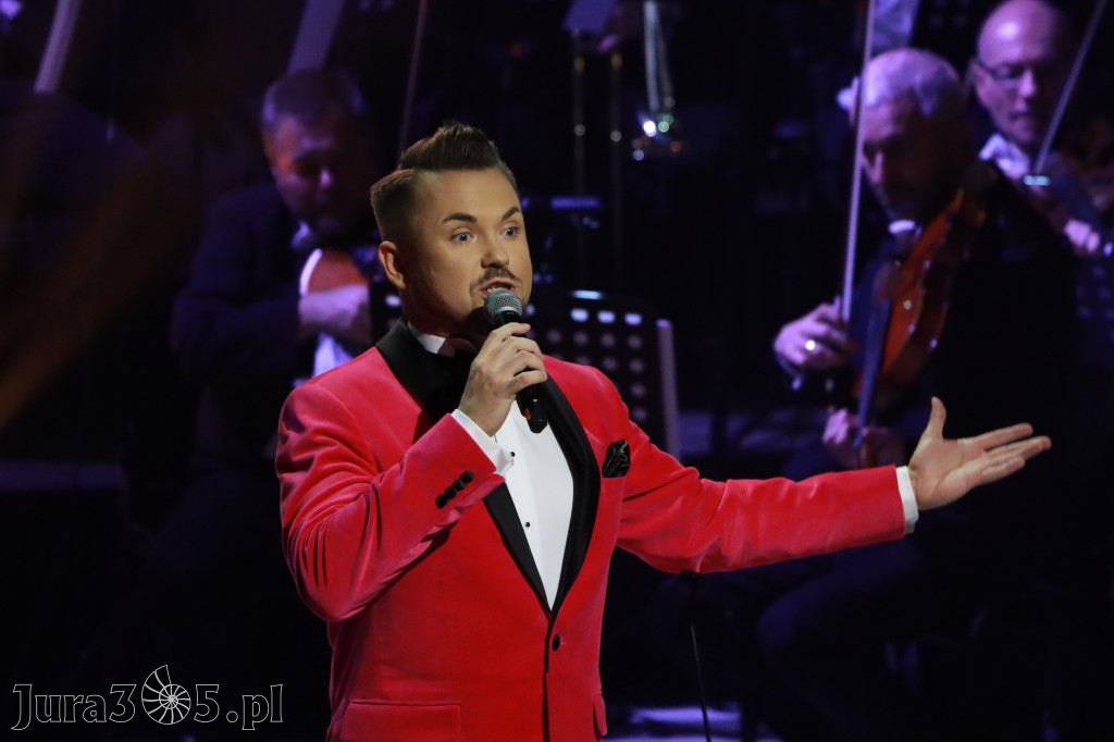 Fotorelacja VI: III Festiwal Wiesława Ochmana w Zawierciu - Gala Finałowa