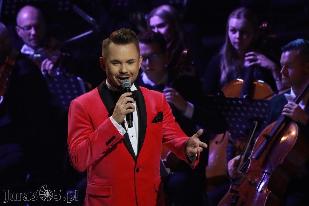 Fotorelacja VI: III Festiwal Wiesława Ochmana w Zawierciu - Gala Finałowa