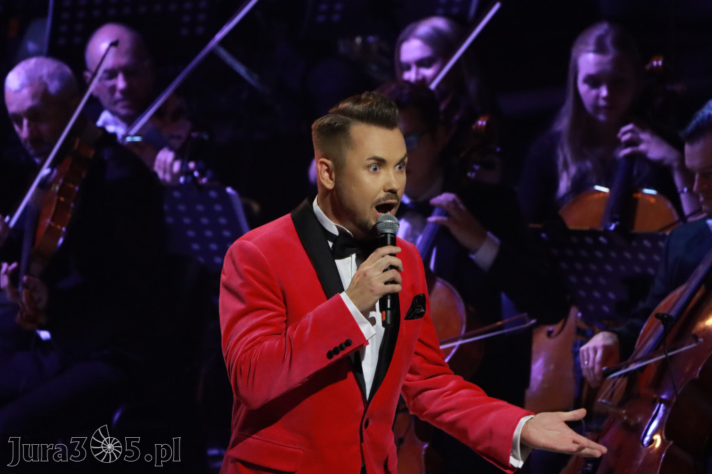 Fotorelacja VI: III Festiwal Wiesława Ochmana w Zawierciu - Gala Finałowa