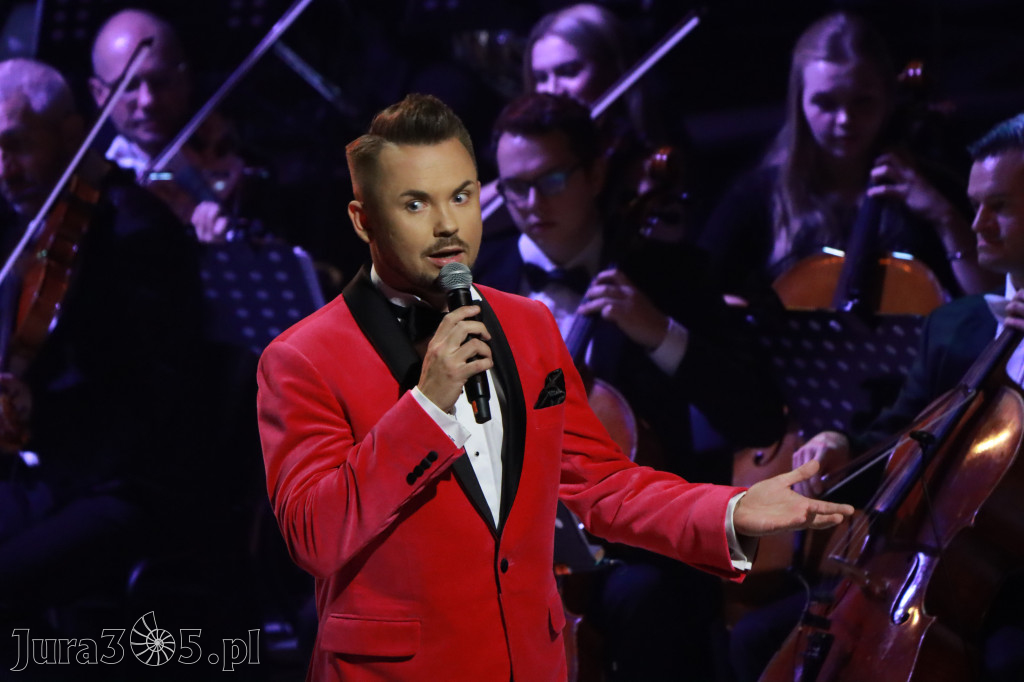 Fotorelacja VI: III Festiwal Wiesława Ochmana w Zawierciu - Gala Finałowa