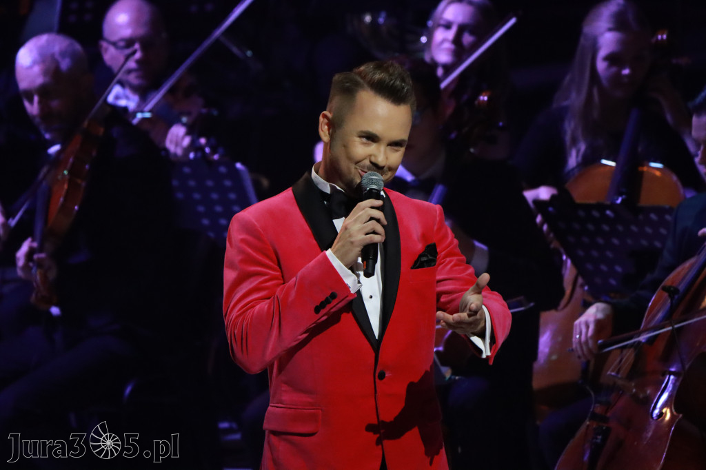 Fotorelacja VI: III Festiwal Wiesława Ochmana w Zawierciu - Gala Finałowa
